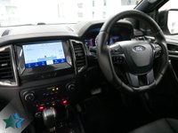 USED 2023 72 FORD RANGER 2.0 EBL 213 BHP MS-RT LIMITED EDITION AUTO + CANOPY ( NO VAT ) 2023 YEAR | MS-RT SPEC  NO VAT TO PAY !