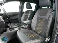 USED 2023 72 FORD RANGER 2.0 EBL 213 BHP MS-RT LIMITED EDITION AUTO + CANOPY ( NO VAT ) 2023 YEAR | MS-RT SPEC  NO VAT TO PAY !