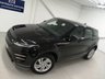 USED 2019 69 LAND ROVER RANGE ROVER EVOQUE 2.0 D180 R-Dynamic S SUV 5dr Diesel Auto 4WD Euro 6 (s/s) (180 ps) 