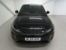 USED 2019 69 LAND ROVER RANGE ROVER EVOQUE 2.0 D180 R-Dynamic S SUV 5dr Diesel Auto 4WD Euro 6 (s/s) (180 ps) 
