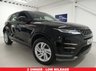 USED 2019 69 LAND ROVER RANGE ROVER EVOQUE 2.0 D180 R-Dynamic S SUV 5dr Diesel Auto 4WD Euro 6 (s/s) (180 ps) 