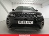 USED 2019 69 LAND ROVER RANGE ROVER EVOQUE 2.0 D180 R-Dynamic S SUV 5dr Diesel Auto 4WD Euro 6 (s/s) (180 ps) 
