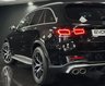 USED 2021 70 MERCEDES-BENZ GLC 3.0 GLC43 V6 AMG (Premium) SUV 5dr Petrol G-Tronic+ 4MATIC Euro 6 (s/s) (390 ps) FIXED SIDE STEPS, LEATHER, NAV