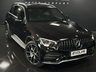 USED 2021 70 MERCEDES-BENZ GLC 3.0 GLC43 V6 AMG (Premium) SUV 5dr Petrol G-Tronic+ 4MATIC Euro 6 (s/s) (390 ps) FIXED SIDE STEPS, LEATHER, NAV