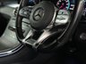 USED 2021 70 MERCEDES-BENZ GLC 3.0 GLC43 V6 AMG (Premium) SUV 5dr Petrol G-Tronic+ 4MATIC Euro 6 (s/s) (390 ps) FIXED SIDE STEPS, LEATHER, NAV