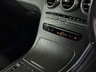 USED 2021 70 MERCEDES-BENZ GLC 3.0 GLC43 V6 AMG (Premium) SUV 5dr Petrol G-Tronic+ 4MATIC Euro 6 (s/s) (390 ps) FIXED SIDE STEPS, LEATHER, NAV