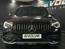 USED 2021 70 MERCEDES-BENZ GLC 3.0 GLC43 V6 AMG (Premium) SUV 5dr Petrol G-Tronic+ 4MATIC Euro 6 (s/s) (390 ps) FIXED SIDE STEPS, LEATHER, NAV