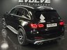 USED 2021 70 MERCEDES-BENZ GLC 3.0 GLC43 V6 AMG (Premium) SUV 5dr Petrol G-Tronic+ 4MATIC Euro 6 (s/s) (390 ps) FIXED SIDE STEPS, LEATHER, NAV