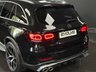USED 2021 70 MERCEDES-BENZ GLC 3.0 GLC43 V6 AMG (Premium) SUV 5dr Petrol G-Tronic+ 4MATIC Euro 6 (s/s) (390 ps) FIXED SIDE STEPS, LEATHER, NAV