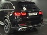 USED 2021 70 MERCEDES-BENZ GLC 3.0 GLC43 V6 AMG (Premium) SUV 5dr Petrol G-Tronic+ 4MATIC Euro 6 (s/s) (390 ps) FIXED SIDE STEPS, LEATHER, NAV