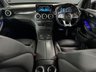 USED 2021 70 MERCEDES-BENZ GLC 3.0 GLC43 V6 AMG (Premium) SUV 5dr Petrol G-Tronic+ 4MATIC Euro 6 (s/s) (390 ps) FIXED SIDE STEPS, LEATHER, NAV