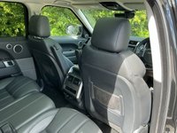 USED 2017 17 LAND ROVER RANGE ROVER SPORT 3.0 SD V6 HSE Dynamic SUV 5dr Diesel Auto 4WD Euro 6 (s/s) (306 ps) FULL SERVICE HISTORY * GHOST IMMOBILISOR