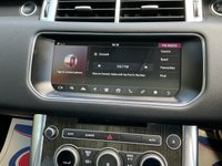 USED 2017 17 LAND ROVER RANGE ROVER SPORT 3.0 SD V6 HSE Dynamic SUV 5dr Diesel Auto 4WD Euro 6 (s/s) (306 ps) FULL SERVICE HISTORY * GHOST IMMOBILISOR