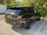 USED 2017 17 LAND ROVER RANGE ROVER SPORT 3.0 SD V6 HSE Dynamic SUV 5dr Diesel Auto 4WD Euro 6 (s/s) (306 ps) FULL SERVICE HISTORY * GHOST IMMOBILISOR