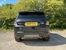 USED 2017 17 LAND ROVER RANGE ROVER SPORT 3.0 SD V6 HSE Dynamic SUV 5dr Diesel Auto 4WD Euro 6 (s/s) (306 ps) FULL SERVICE HISTORY * GHOST IMMOBILISOR