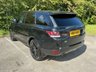 USED 2017 17 LAND ROVER RANGE ROVER SPORT 3.0 SD V6 HSE Dynamic SUV 5dr Diesel Auto 4WD Euro 6 (s/s) (306 ps) FULL SERVICE HISTORY * GHOST IMMOBILISOR