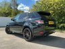 USED 2017 17 LAND ROVER RANGE ROVER SPORT 3.0 SD V6 HSE Dynamic SUV 5dr Diesel Auto 4WD Euro 6 (s/s) (306 ps) FULL SERVICE HISTORY * GHOST IMMOBILISOR