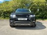 USED 2017 17 LAND ROVER RANGE ROVER SPORT 3.0 SD V6 HSE Dynamic SUV 5dr Diesel Auto 4WD Euro 6 (s/s) (306 ps) FULL SERVICE HISTORY * GHOST IMMOBILISOR