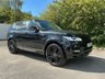 USED 2017 17 LAND ROVER RANGE ROVER SPORT 3.0 SD V6 HSE Dynamic SUV 5dr Diesel Auto 4WD Euro 6 (s/s) (306 ps) FULL SERVICE HISTORY * GHOST IMMOBILISOR