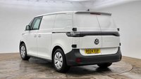 USED 2024 24 VOLKSWAGEN 181 Pro 77kWh Commerce Plus Panel Van 5dr Electric Auto (204 ps) 