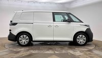 USED 2024 24 VOLKSWAGEN 181 Pro 77kWh Commerce Plus Panel Van 5dr Electric Auto (204 ps) 