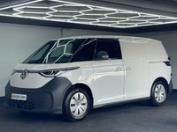 USED 2024 24 VOLKSWAGEN ID. BUZZ Pro 77kWh Commerce Plus Panel Van 5dr Electric Auto (204 ps) 