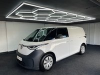 USED 2024 24 VOLKSWAGEN ID. BUZZ Pro 77kWh Commerce Plus Panel Van 5dr Electric Auto (204 ps) 