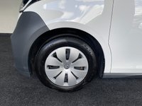 USED 2024 24 VOLKSWAGEN ID. BUZZ Pro 77kWh Commerce Plus Panel Van 5dr Electric Auto (204 ps) 