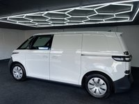 USED 2024 24 VOLKSWAGEN ID. BUZZ Pro 77kWh Commerce Plus Panel Van 5dr Electric Auto (204 ps) 