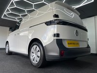 USED 2024 24 VOLKSWAGEN ID. BUZZ Pro 77kWh Commerce Plus Panel Van 5dr Electric Auto (204 ps) 