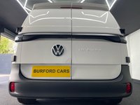 USED 2024 24 VOLKSWAGEN ID. BUZZ Pro 77kWh Commerce Plus Panel Van 5dr Electric Auto (204 ps) 