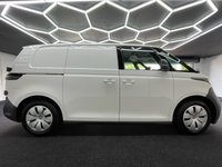 USED 2024 24 VOLKSWAGEN ID. BUZZ Pro 77kWh Commerce Plus Panel Van 5dr Electric Auto (204 ps) 