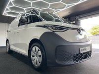 USED 2024 24 VOLKSWAGEN ID. BUZZ Pro 77kWh Commerce Plus Panel Van 5dr Electric Auto (204 ps) 