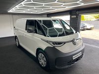 USED 2024 24 VOLKSWAGEN ID. BUZZ Pro 77kWh Commerce Plus Panel Van 5dr Electric Auto (204 ps) 