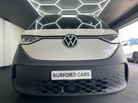USED 2024 24 VOLKSWAGEN ID. BUZZ Pro 77kWh Commerce Plus Panel Van 5dr Electric Auto (204 ps) 