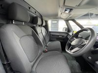 USED 2024 24 VOLKSWAGEN ID. BUZZ Pro 77kWh Commerce Plus Panel Van 5dr Electric Auto (204 ps) 