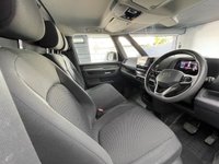 USED 2024 24 VOLKSWAGEN ID. BUZZ Pro 77kWh Commerce Plus Panel Van 5dr Electric Auto (204 ps) 