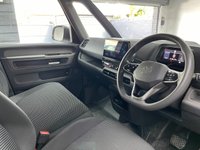 USED 2024 24 VOLKSWAGEN ID. BUZZ Pro 77kWh Commerce Plus Panel Van 5dr Electric Auto (204 ps) 