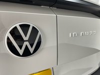 USED 2024 24 VOLKSWAGEN ID. BUZZ Pro 77kWh Commerce Plus Panel Van 5dr Electric Auto (204 ps) 