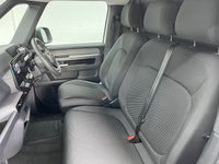 USED 2024 24 VOLKSWAGEN ID. BUZZ Pro 77kWh Commerce Plus Panel Van 5dr Electric Auto (204 ps) 