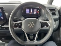 USED 2024 24 VOLKSWAGEN ID. BUZZ Pro 77kWh Commerce Plus Panel Van 5dr Electric Auto (204 ps) 