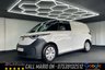 USED 2024 24 VOLKSWAGEN ID. BUZZ Pro 77kWh Commerce Plus Panel Van 5dr Electric Auto (204 ps) 