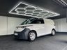 USED 2024 24 VOLKSWAGEN ID. BUZZ Pro 77kWh Commerce Plus Panel Van 5dr Electric Auto (204 ps) 