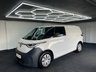USED 2024 24 VOLKSWAGEN ID. BUZZ Pro 77kWh Commerce Plus Panel Van 5dr Electric Auto (204 ps) 
