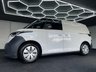 USED 2024 24 VOLKSWAGEN ID. BUZZ Pro 77kWh Commerce Plus Panel Van 5dr Electric Auto (204 ps) 