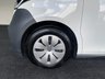 USED 2024 24 VOLKSWAGEN ID. BUZZ Pro 77kWh Commerce Plus Panel Van 5dr Electric Auto (204 ps) 