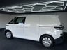 USED 2024 24 VOLKSWAGEN ID. BUZZ Pro 77kWh Commerce Plus Panel Van 5dr Electric Auto (204 ps) 