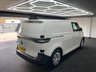 USED 2024 24 VOLKSWAGEN ID. BUZZ Pro 77kWh Commerce Plus Panel Van 5dr Electric Auto (204 ps) 