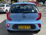USED 2018 68 KIA PICANTO 1.25 3 Hatchback 5dr Petrol Manual Euro 6 (83 bhp) 1 OWNER -- FULL SERVICE HISTORY -- SAT NAV -- CAR PLAY -- CAMERA