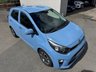 USED 2018 68 KIA PICANTO 1.25 3 Hatchback 5dr Petrol Manual Euro 6 (83 bhp) 1 OWNER -- FULL SERVICE HISTORY -- SAT NAV -- CAR PLAY -- CAMERA